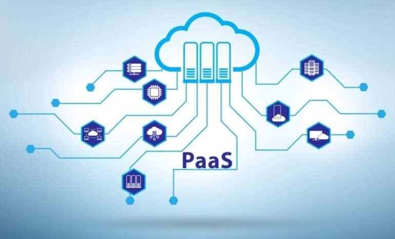 PaaS-Consulting-Service