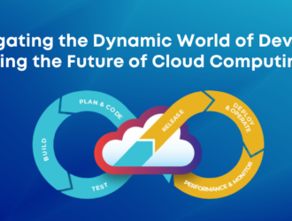 Future of cloud computing